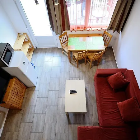 Luca Apartman Διαμέρισμα *
