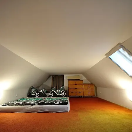 Διαμέρισμα Luca Apartman *