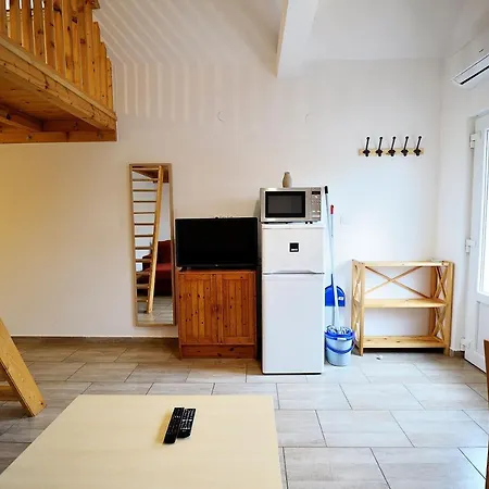 Διαμέρισμα Luca Apartman Balatonlelle