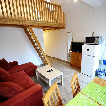 Luca Apartman Balatonlelle