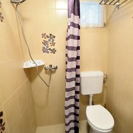 Luca Apartman Διαμέρισμα